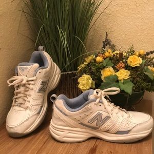 New Balance Women's 409